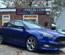 2.0T ECOBOOST ST-2 EURO 6 (START/STOP) 5DR