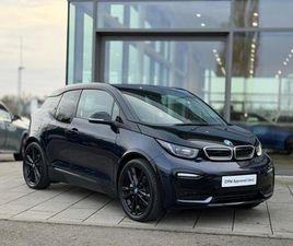BMW I3 120 AH BMW I3 SERIES I3S 120AH 5DR