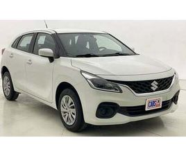 SUZUKI BALENO GL 1.5 | ZERO DOWN PAYMENT | HOME TEST DRIVE