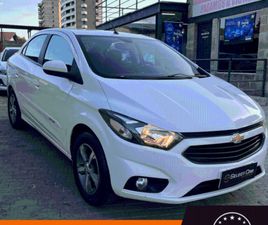 CHEVROLET PRISMA CHEVROLET PRISMA 1.4 SPE/4 ECO LT