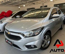 CHEVROLET PRISMA CHEVROLET PRISMA SED. LTZ 1.4 8V FLEXPOWER 4P AUT.
