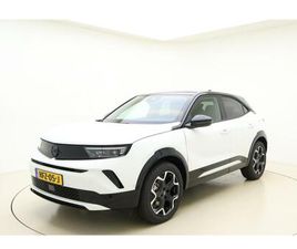 OPEL MOKKA MOKKA-E ELECTRIC GS 54 KWH NIEUW | € 7.000 ACTIEKORTING! |