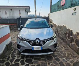 RENAULT CAPTUR RENAULT CAPTUR