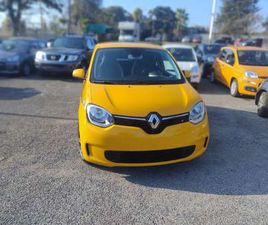 TWINGO 1.0 LIMITED 73CV