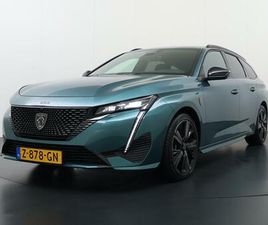 SW 1.6 PLUG-IN HYBRID 180 GT | ACCU 98% | MASSAGES