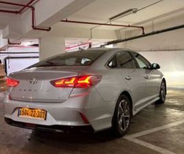 PREMIUM היברידי אוט׳ 2.0 (154 כ״ס) [2015-2021]