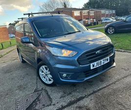 1.5 200 ECOBLUE ACTIVE AUTO L1 EURO 6 (START/STOP) 5DR