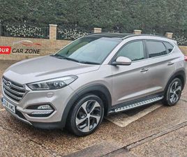 2.0 CRDI BLUE DRIVE PREMIUM SE EURO 6 (START/STOP) 5DR