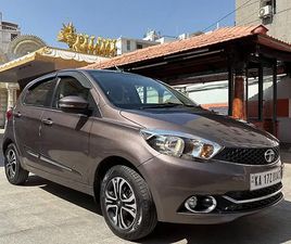 TATA TIAGO