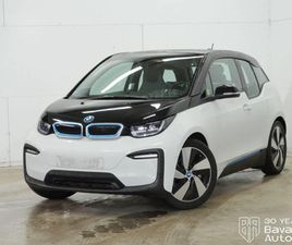 BMW I3 120 AH BMW I3 120AH EDRIVE