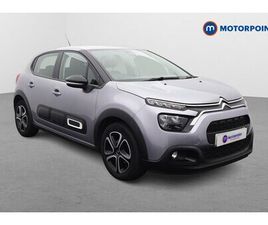 2023 - 1.2 PURETECH SENSE 5DR