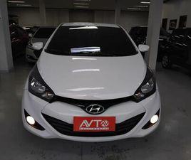 HYUNDAI HB20 HYUNDAI HB20 1.6 COMFORT STYLE