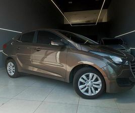 HYUNDAI HB20 HYUNDAI HB20S C.PLUS/C.STYLE 1.6 FLEX 16V MEC.4P