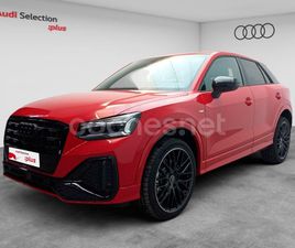 AUDI Q2 35 TDI ›HASTA 4 AÑOS DE GARANTÍA