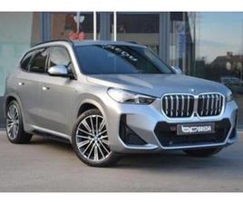 BMW IX1 XDRIVE 30 ② BMW IX1 XDRIVE30 M SPORT/PANO/HUD/ACC/MASSAGE/H&K/360/20 — BMW — 2EMEMAIN