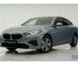 BMW SERIE 2 GRAN COUPE ② BMW 2 SERIE 216 D GRAN COUPE AUT. ADVANTAGE! LED, CRUISE, NA — BMW — 2EMEMAIN
