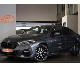 BMW SERIE 2 GRAN COUPE ② BMW 2 SERIE 220 GRAN COUPE AUT. M SPORT CAM CRUISEC GARANTIE — BMW — 2EMEMAIN