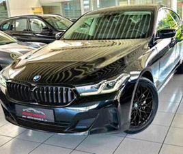 ② BMW 630 GRAN TURISMO 630IA MHEV / 258PK/ MILD HYBRID — BMW — 2EMEMAIN