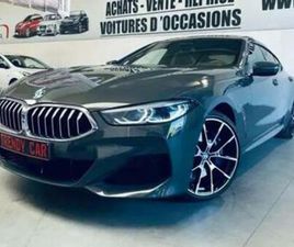 ② BMW 8 SERIE 840 840IAS GRAN COUPE+FULL PACK M+FULL OPTION+GA — BMW — 2EMEMAIN