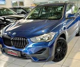 BMW X1 ② BMW X1 X1 / AUTOMAAT /LEDER / PARKEERSENSOREN/ELEK. KOFF — BMW — 2EMEMAIN