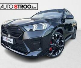 ② BMW SERIE X X2 M M35I XDRIVE M-PAKKET PRO | PANO | 360CAM — BMW — 2EMEMAIN