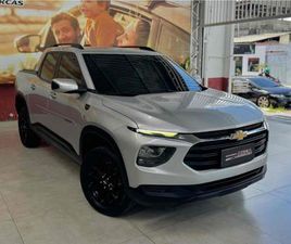 CHEVROLET MONTANA CHEVROLET MONTANA 1.2 TURBO LT