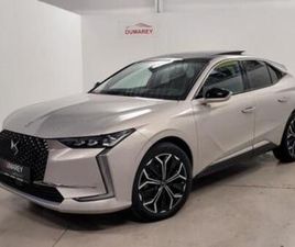 ② DS DS 4 RIVOLI 130 PK EAT8 — DS — 2EMEMAIN