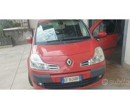 RENAULT MODUS MAXI SPECCHI ESTERNI DISCOVERY SPORT