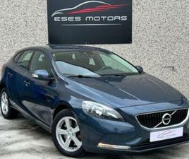 ② VOLVO V40 2.0 D2 GEARTRONIC (AUTOMATIQUE) — VOLVO — 2EMEMAIN