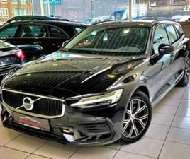 VOLVO V60 T6 ② VOLVO V60 2.0 B3 MHE ESSENTIAL DCT/DAB/ NEW CAR!️ — VOLVO — 2EMEMAIN