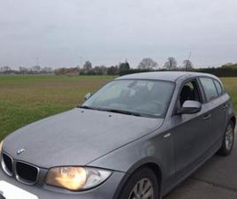 ② BMW 116D (2010) – 2.0L DIESEL — BMW — 2EMEMAIN