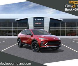 NEW 2026 BUICK ENVISTA SPORT TOURING FWD