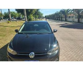 VOLKSWAGEN VIRTUS VOLKSWAGEN VIRTUS 1.6 MSI FLEX 16V 4P AUT. 2020