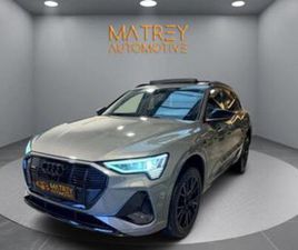 ② AUDI Q8 E-TRON 55 QUATTRO — AUDI — 2EMEMAIN