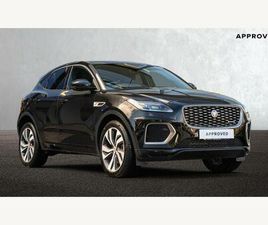 2.0 D204 MHEV R-DYNAMIC HSE AUTO AWD EURO 6 (START/STOP) 5DR