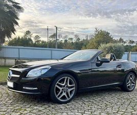 MERCEDES SLK SLK 200