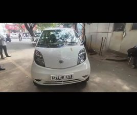 TATA NANO