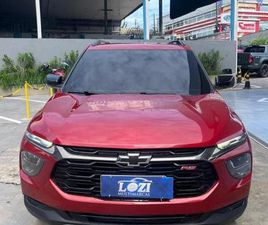 CHEVROLET MONTANA CHEVROLET MONTANA 1.2 TURBO RS AUTO