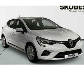 RENAULT CLIO TCE 90 ZEN 5-D