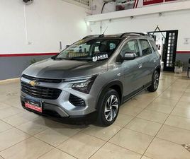 CHEVROLET SPIN CHEVROLET SPIN 1.8 ECONOFLEX PREMIER 7S AUTO