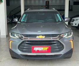 CHEVROLET TRACKER CHEVROLET TRACKER 1.2 TURBO PREMIER AUTO