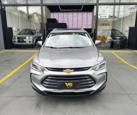 CHEVROLET TRACKER CHEVROLET TRACKER PREMIER 1.2 TURBO 12V FLEX AUT.