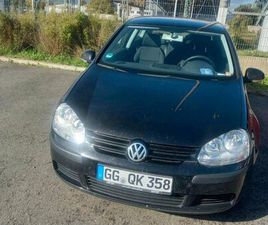 VW GOLF5 ,2004