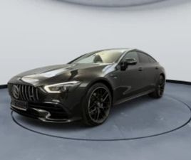 MERCEDES AMG GT 4 PORTES GT 43 AMG MERCEDES-BENZ AMG GT 43 AMG 4M* ПОДГРЕВ* ОБДУХ* ≫ 2021 • 49 500 EUR • ID