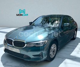 BMW SERIE 3 GT 320D XDRIVE ENTREGA A DOMICILIO