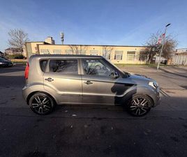 1.6 CRDI QUANTUM AUTO EURO 5 5DR