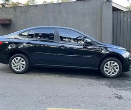 VOLKSWAGEN VIRTUS VOLKSWAGEN VIRTUS 1.6 MSI FLEX 16V 5P MEC. 2020