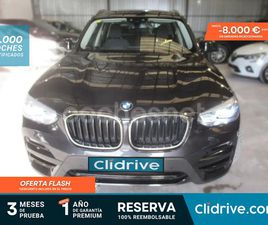 BMW X3 XDRIVE 20D BMW X3 XDRIVE20D