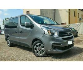 ECOJET 120CV 9 POSTI €22990+IVA