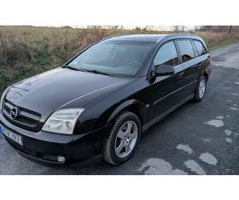 OPEL VECTRA OPEL VECTRA C 2.0T + LPG 6BIEG LADNY TYLKO 264TKM PRZEBIEG PILNIE CIESZYN • OLX.PL